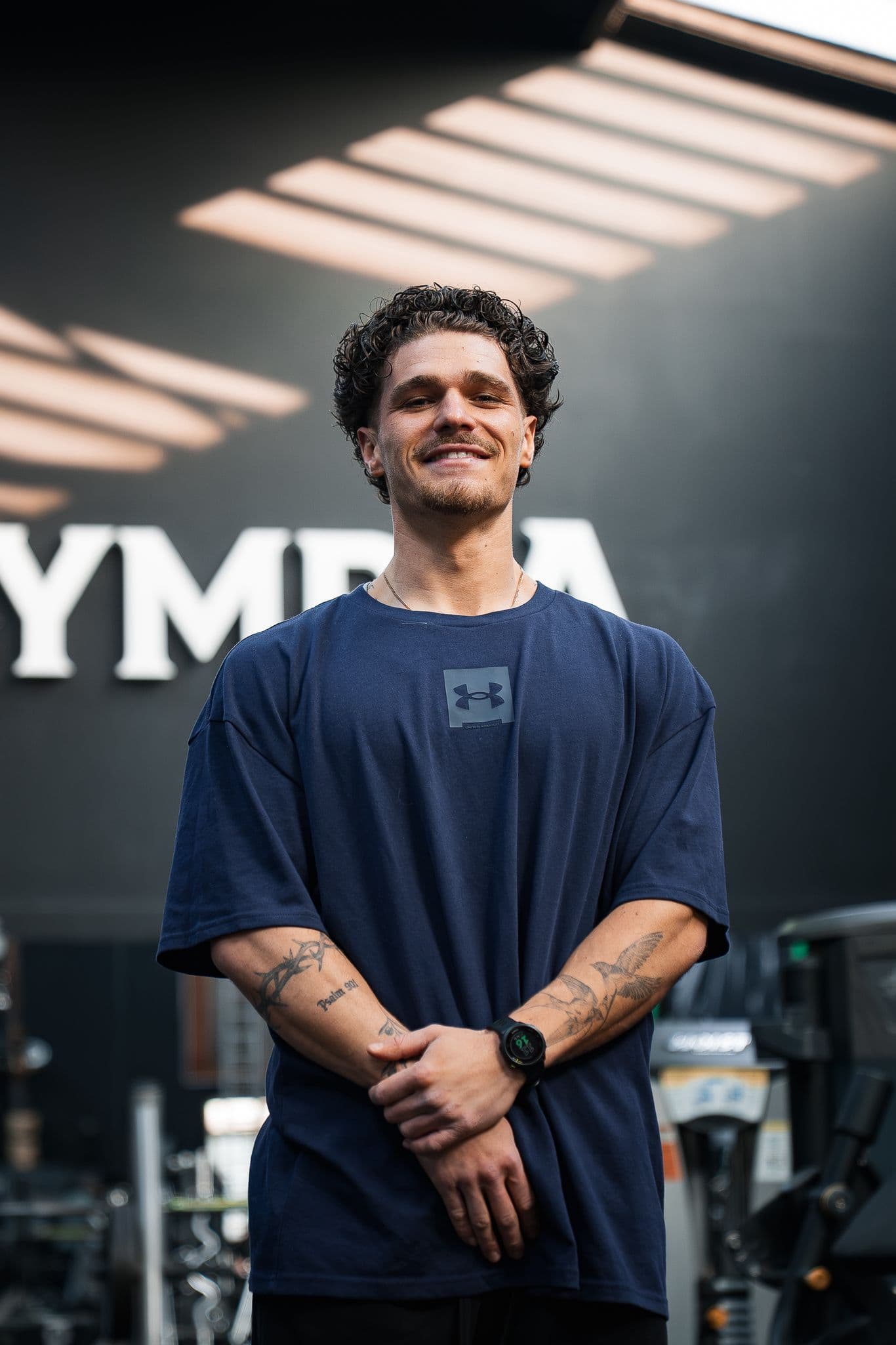 Luca - Luscombe Lifestyle