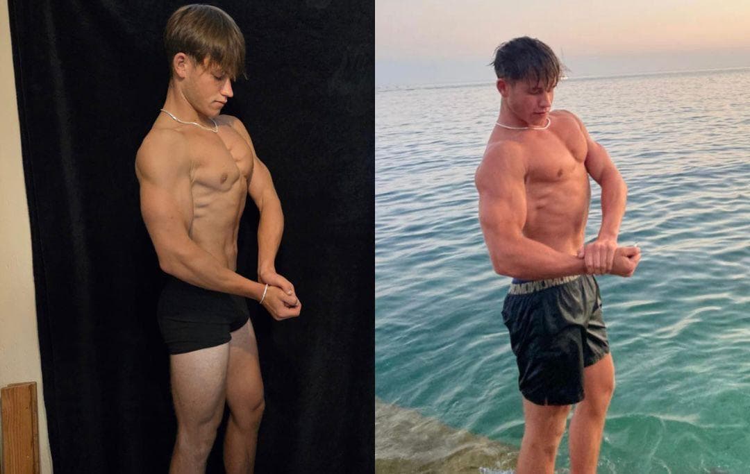 Levi's Transformatie