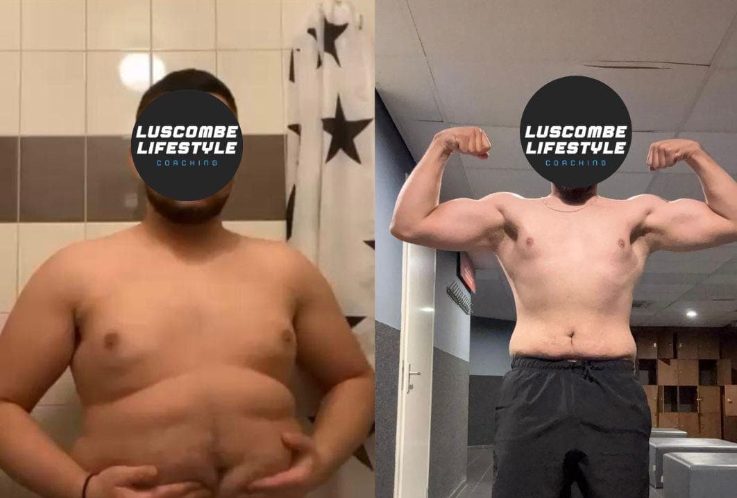 Sadjad's Transformatie